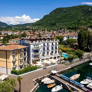 Hotel Bellerive Lifestyle, Salò