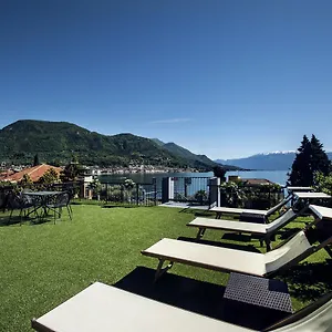 Conca D'oro Hotell