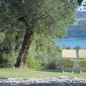 Vakantieboerderij Renzano Garden, Salò