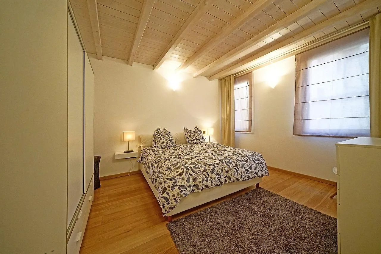 L'Orologio Apartment Salo