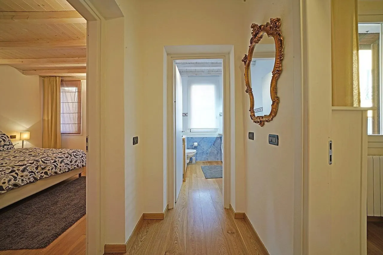 L'Orologio Apartment Salo