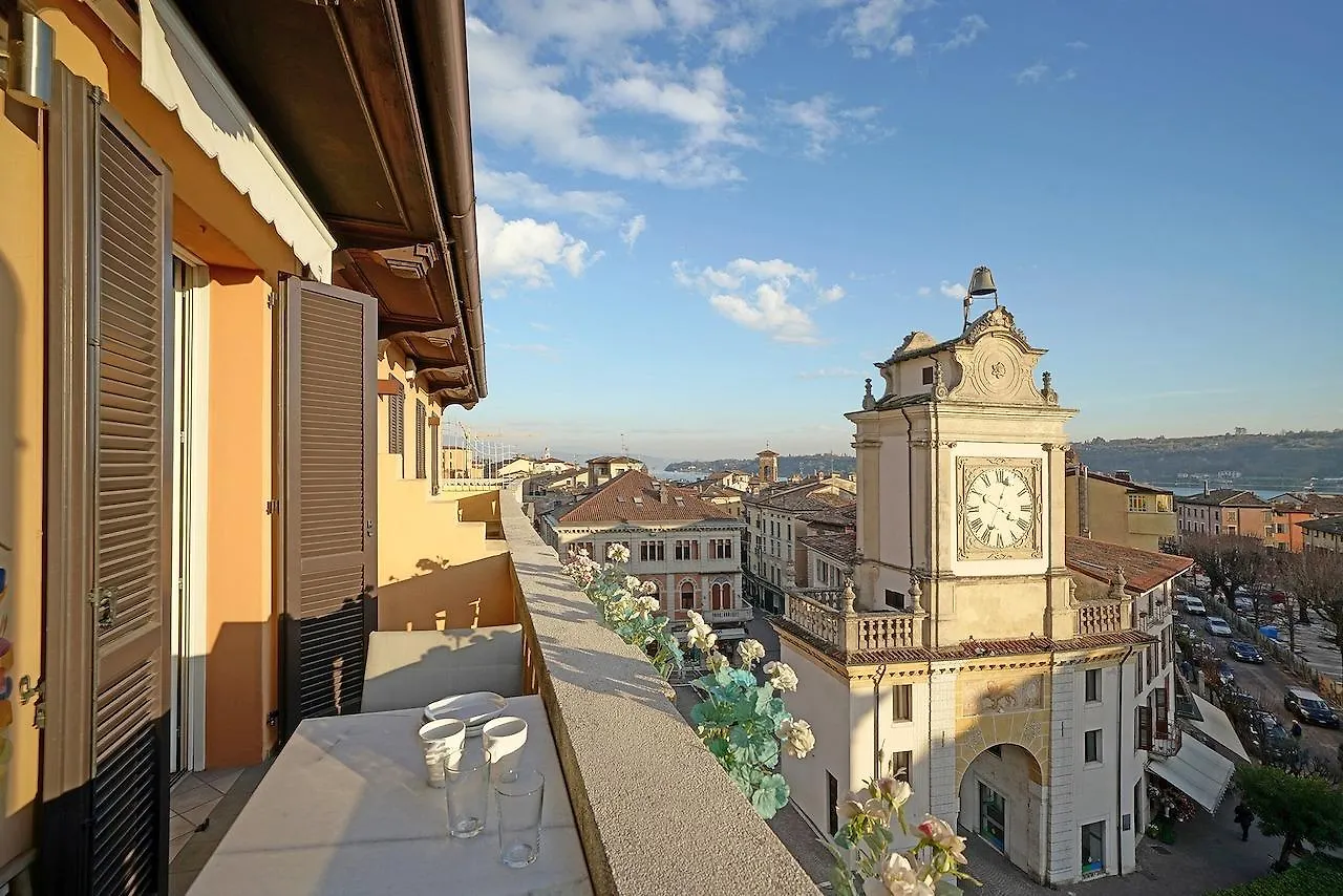 L'Orologio Apartment Salo