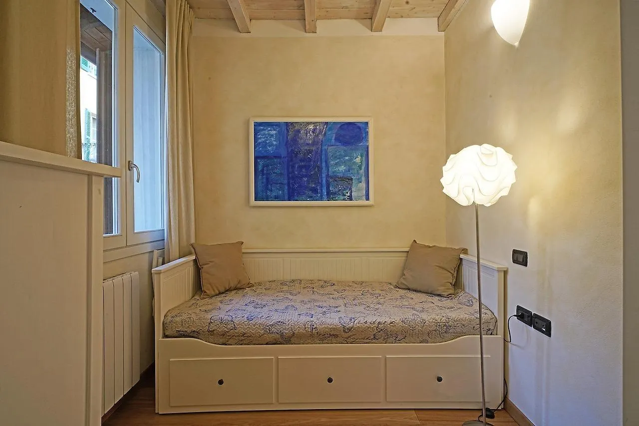 L'Orologio Apartment Salo