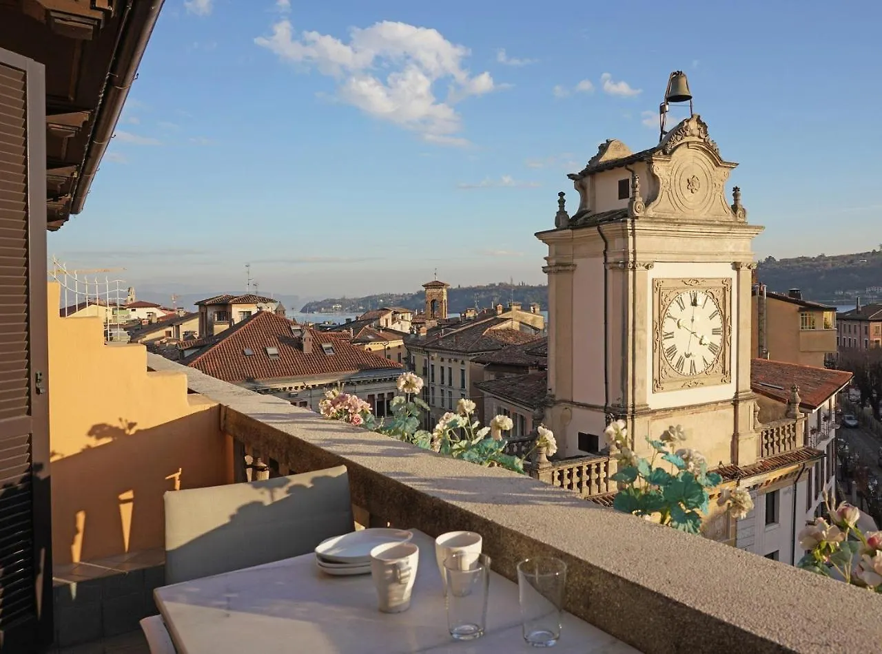 L'Orologio Apartment Salo