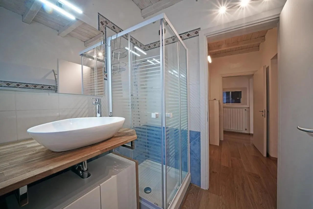 L'Orologio Apartment Salo