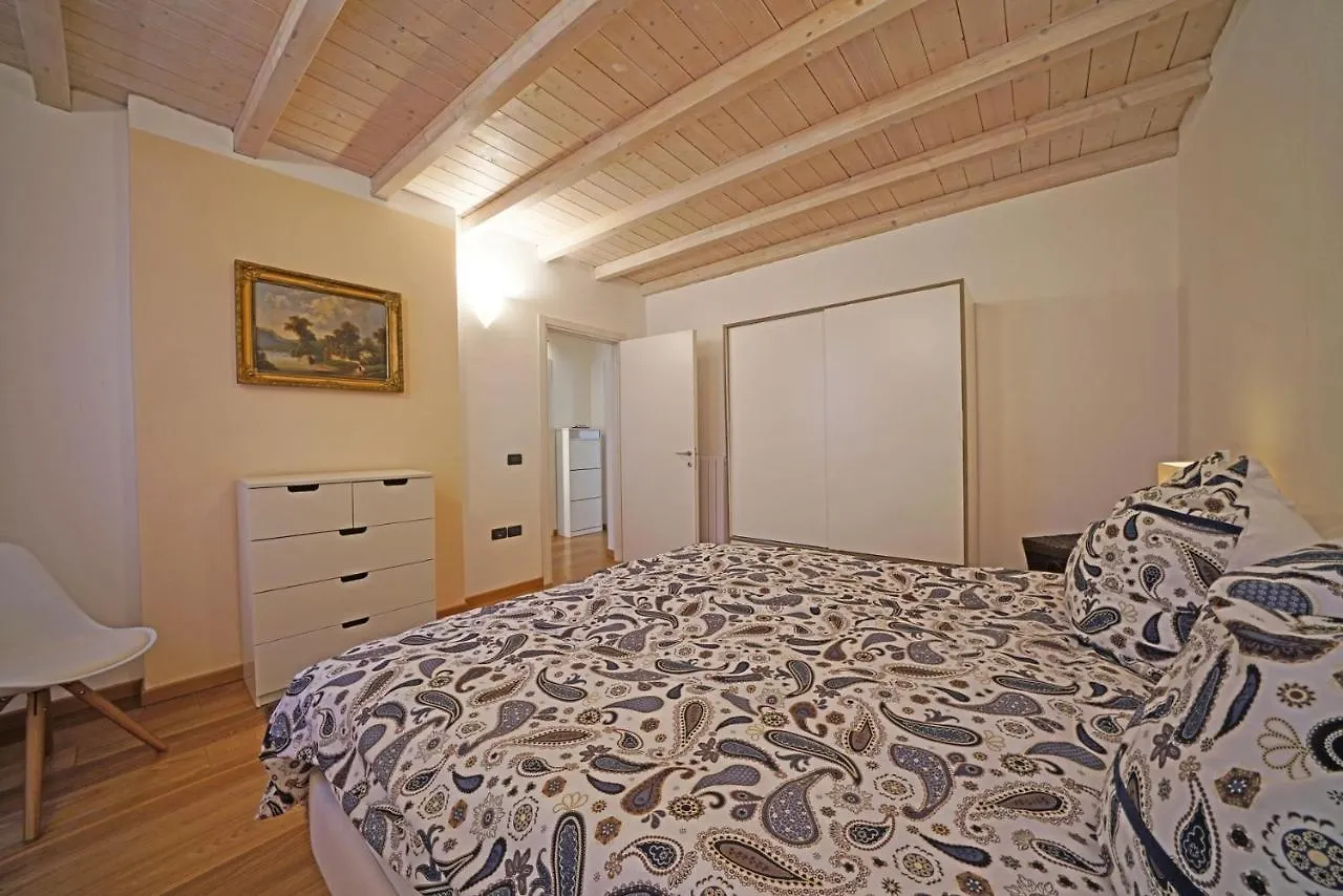 L'Orologio Apartment Salo
