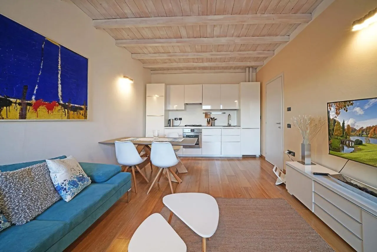 L'Orologio Apartment Salo