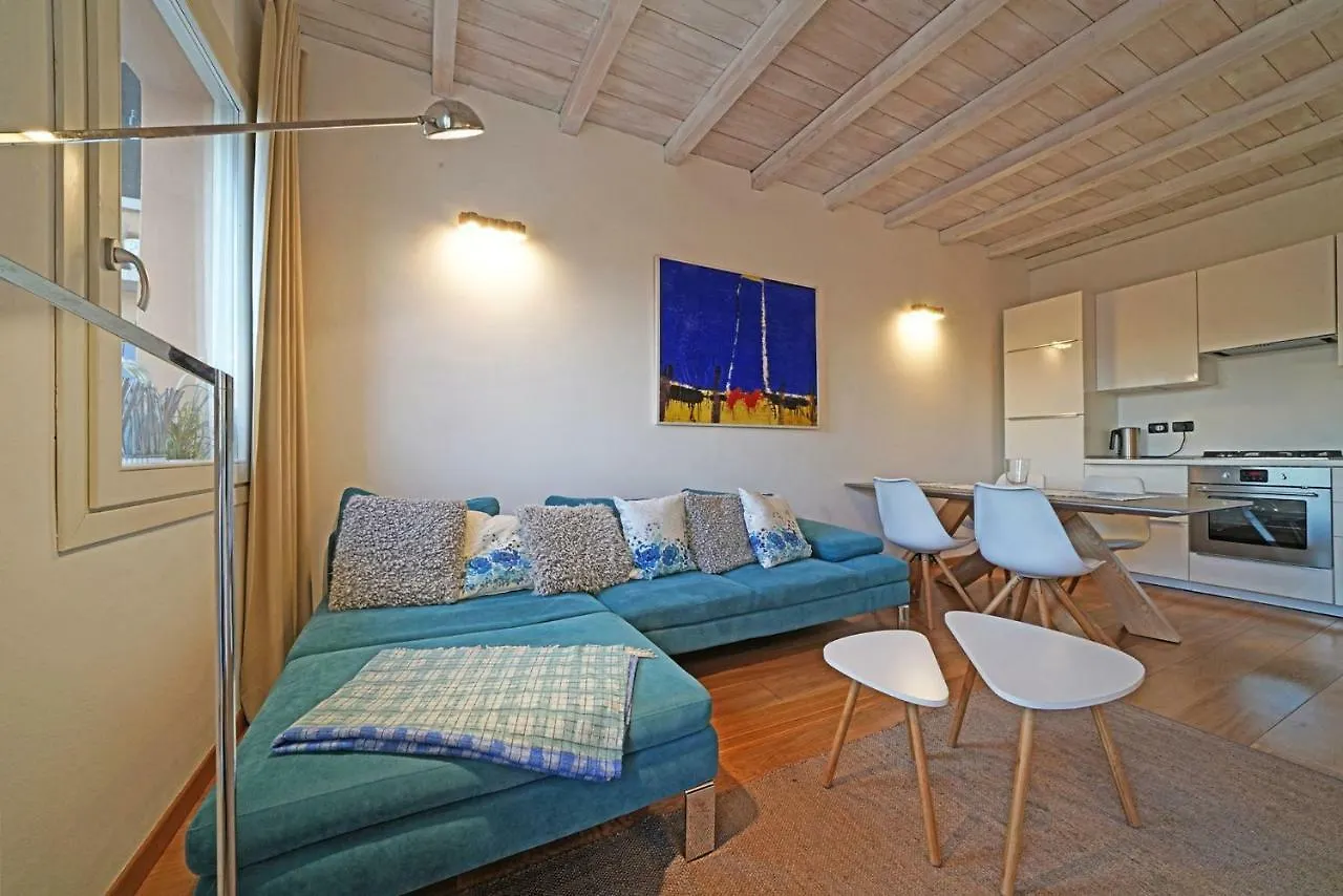 L'Orologio Apartment Salo