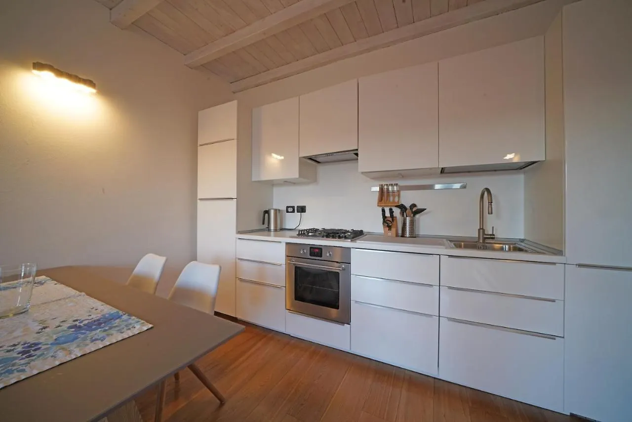 L'Orologio Apartment Salo