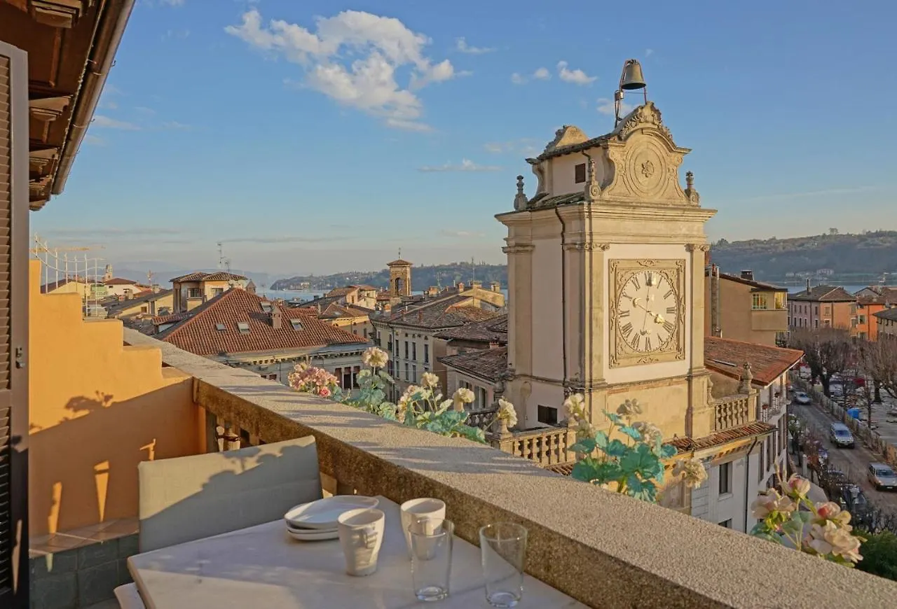 L'Orologio Apartment Salo