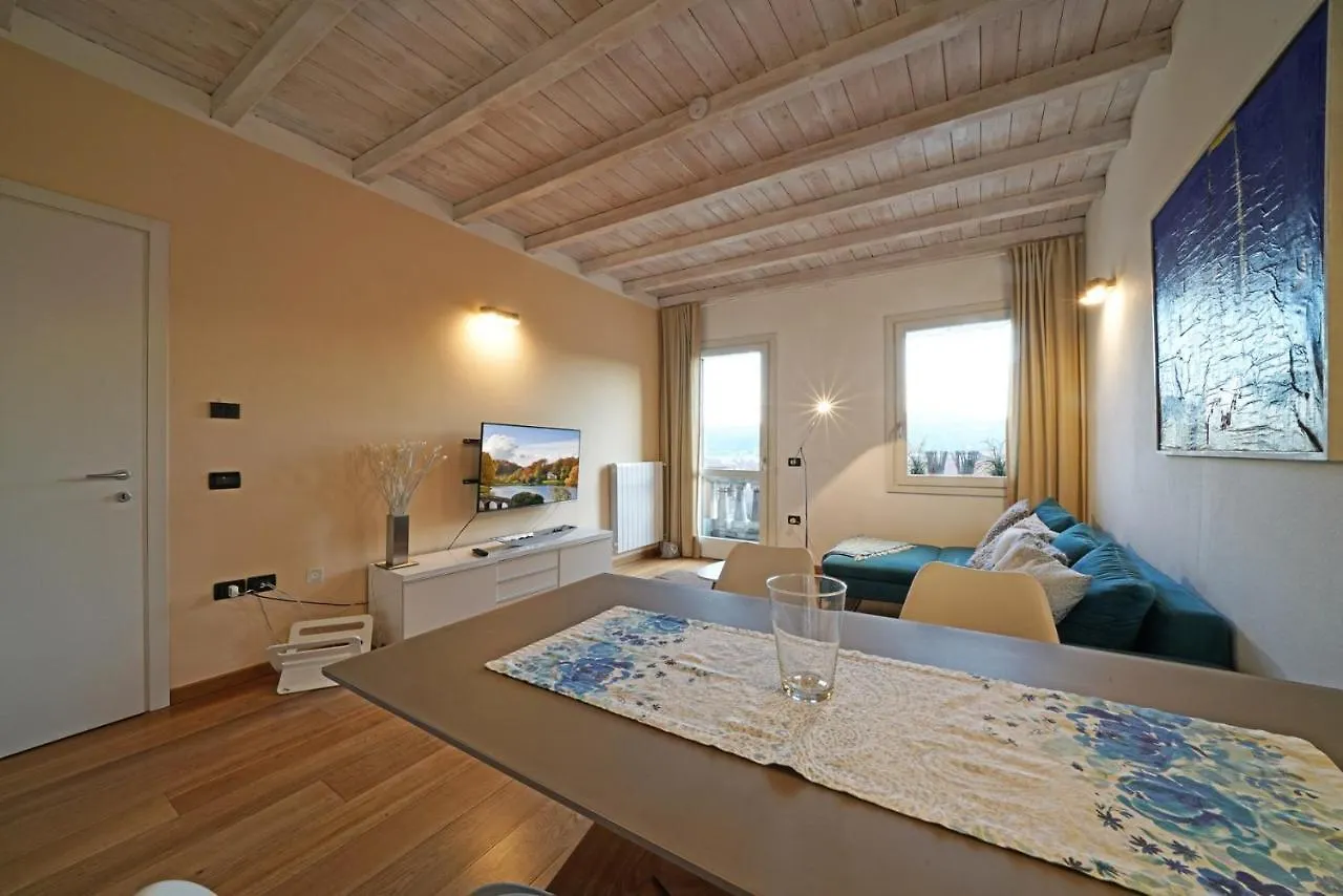 L'Orologio Apartment Salo