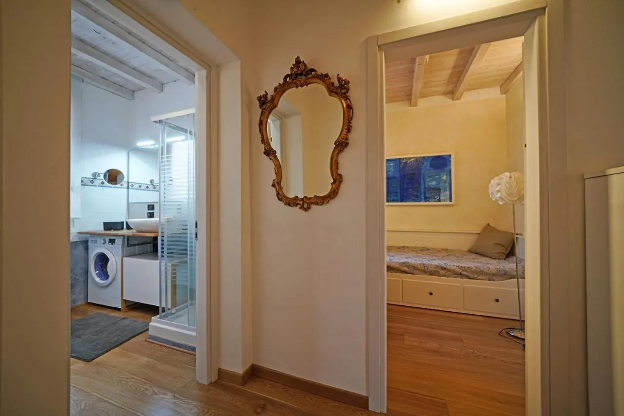 L'Orologio Apartment Salo